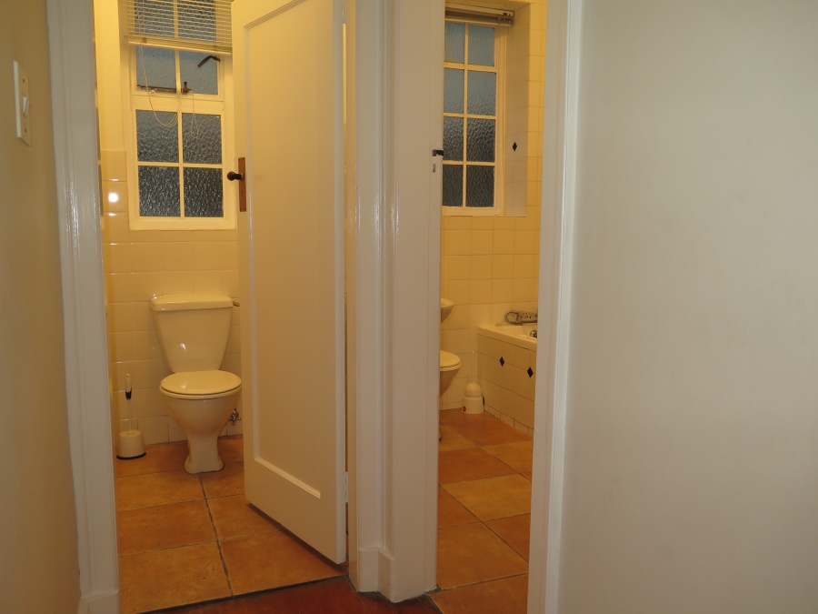 To Let 2 Bedroom Property for Rent in Rondebosch Western Cape